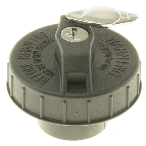 Motorad Fuel Tank Cap P/N:MGC912 Fits: Chrysler 200, Chrysler 300, Chrysler 300m, Chrysler Aspen, Chrysler Cirrus, Chrysler Concorde, Chrysler Grand Voyager, Chrysler Intrepid, Chrysler Lhs, Chrysler Neon - Image 1