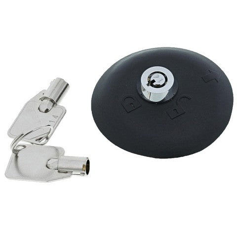Motorad Fuel Tank Cap P/N:MGC914 Fits: Ford Ecosport 22-18, Ford Escape 19-17, Ford Mustang 23-16 - Image 1