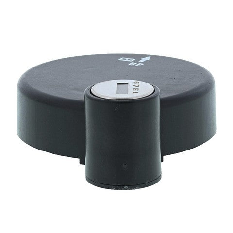 Motorad Fuel Tank Cap P/N:MGC915 Fits: Cadillac Escalade 2017, Cadillac Escalade Esv 2017, Chevrolet Cheyenne 2017, Chevrolet Silverado 1500 2017, Chevrolet Suburban 2017, Chevrolet Tahoe 2017, GMC Sierra 1500 2017, GMC Yukon 2017, GMC Yukon Xl 2017 - Image 2