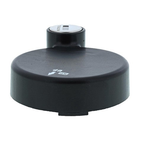 Motorad Fuel Tank Cap P/N:MGC915 Fits: Cadillac Escalade 2017, Cadillac Escalade Esv 2017, Chevrolet Cheyenne 2017, Chevrolet Silverado 1500 2017, Chevrolet Suburban 2017, Chevrolet Tahoe 2017, GMC Sierra 1500 2017, GMC Yukon 2017, GMC Yukon Xl 2017 - Image 5
