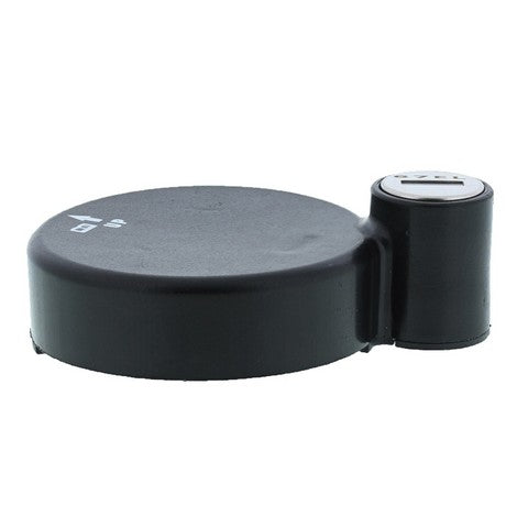 Motorad Fuel Tank Cap P/N:MGC915 Fits: Cadillac Escalade 2017, Cadillac Escalade Esv 2017, Chevrolet Cheyenne 2017, Chevrolet Silverado 1500 2017, Chevrolet Suburban 2017, Chevrolet Tahoe 2017, GMC Sierra 1500 2017, GMC Yukon 2017, GMC Yukon Xl 2017 - Image 3