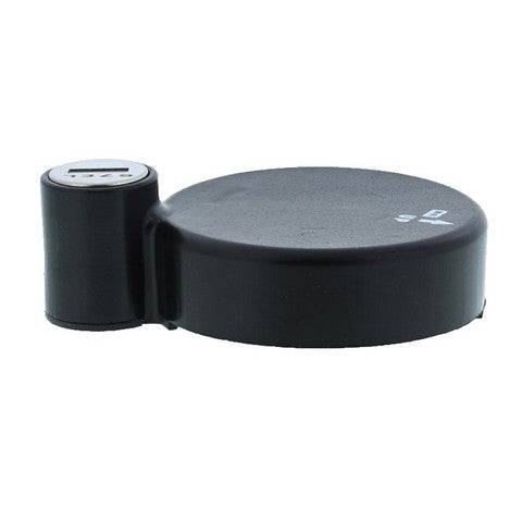 Motorad Fuel Tank Cap P/N:MGC915 Fits: Cadillac Escalade 2017, Cadillac Escalade Esv 2017, Chevrolet Cheyenne 2017, Chevrolet Silverado 1500 2017, Chevrolet Suburban 2017, Chevrolet Tahoe 2017, GMC Sierra 1500 2017, GMC Yukon 2017, GMC Yukon Xl 2017 - Image 6