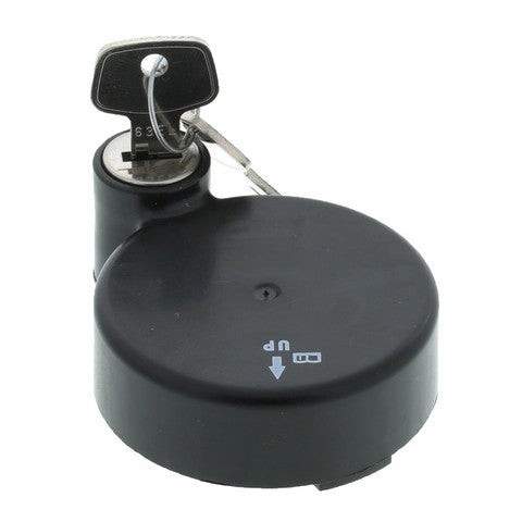 Motorad Fuel Tank Cap P/N:MGC916 Fits: Buick Enclave, Buick Envision, Cadillac Escalade, Cadillac Escalade Esv, Chevrolet Cheyenne, Chevrolet Colorado, Chevrolet Equinox, Chevrolet Malibu, Chevrolet Silverado 1500 - Image 1