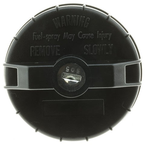 Motorad Fuel Tank Cap P/N:MGC91SK Fits: BMW 2000c, BMW 2000cs, BMW 2000ti, BMW 2000tii, BMW 2002, BMW 2002ti, BMW 2800, BMW 2800cs, Buick Century, Buick Roadmaster - Image 3