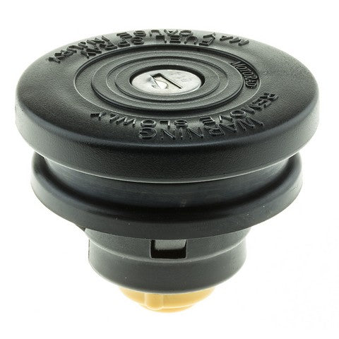Motorad Fuel Tank Cap P/N:MGC91 Fits: BMW 2000c, BMW 2000cs, BMW 2000ti, BMW 2000tii, BMW 2002, BMW 2002ti, BMW 2800, BMW 2800cs, Buick Century, Buick Roadmaster - Image 1