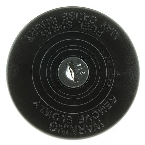 Motorad Fuel Tank Cap P/N:MGC91 Fits: BMW 2000c, BMW 2000cs, BMW 2000ti, BMW 2000tii, BMW 2002, BMW 2002ti, BMW 2800, BMW 2800cs, Buick Century, Buick Roadmaster - Image 3