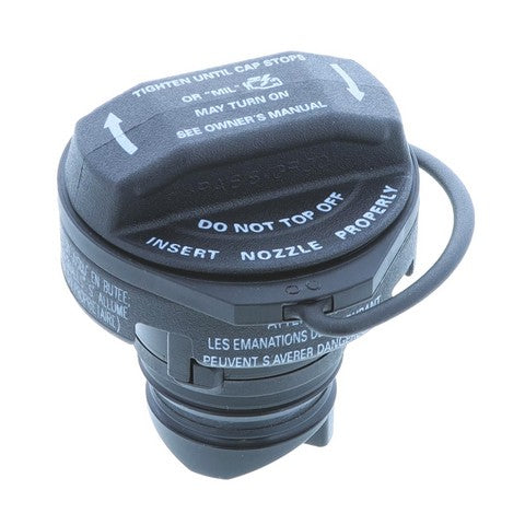 Motorad Fuel Tank Cap P/N:MGC930T Fits: Audi A3 13-08, Audi A3 2015, Audi S3 09-08, Audi S3 12-11, Audi S3 2015, Volkswagen Beetle 10-06, Volkswagen Beetle 13-12, Volkswagen Golf 14-10, Volkswagen Gti 14-10, Volkswagen Jetta 14-05, Volkswagen Rabbit 2009 - Image 1
