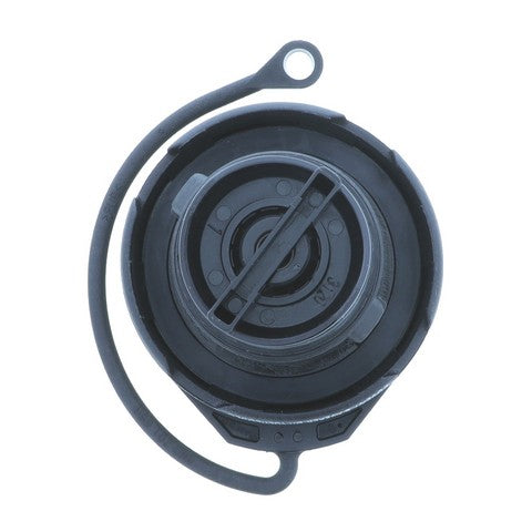 Motorad Fuel Tank Cap P/N:MGC930T Fits: Audi A3 13-08, Audi A3 2015, Audi S3 09-08, Audi S3 12-11, Audi S3 2015, Volkswagen Beetle 10-06, Volkswagen Beetle 13-12, Volkswagen Golf 14-10, Volkswagen Gti 14-10, Volkswagen Jetta 14-05, Volkswagen Rabbit 2009 - Image 4