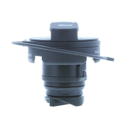 Motorad Fuel Tank Cap P/N:MGC930T Fits: Audi A3 13-08, Audi A3 2015, Audi S3 09-08, Audi S3 12-11, Audi S3 2015, Volkswagen Beetle 10-06, Volkswagen Beetle 13-12, Volkswagen Golf 14-10, Volkswagen Gti 14-10, Volkswagen Jetta 14-05, Volkswagen Rabbit 2009 - Image 2