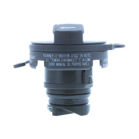 Motorad Fuel Tank Cap P/N:MGC930T Fits: Audi A3 13-08, Audi A3 2015, Audi S3 09-08, Audi S3 12-11, Audi S3 2015, Volkswagen Beetle 10-06, Volkswagen Beetle 13-12, Volkswagen Golf 14-10, Volkswagen Gti 14-10, Volkswagen Jetta 14-05, Volkswagen Rabbit 2009 - Image 3