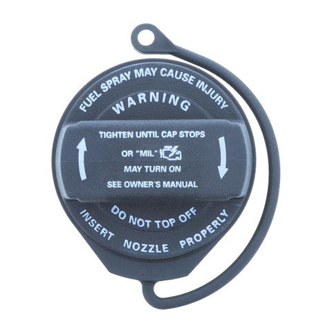 Motorad Fuel Tank Cap P/N:MGC930T Fits: Audi A3 13-08, Audi A3 2015, Audi S3 09-08, Audi S3 12-11, Audi S3 2015, Volkswagen Beetle 10-06, Volkswagen Beetle 13-12, Volkswagen Golf 14-10, Volkswagen Gti 14-10, Volkswagen Jetta 14-05, Volkswagen Rabbit 2009 - Image 5