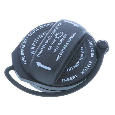 Motorad Fuel Tank Cap P/N:MGC931T Fits: Audi A3, Audi A6, Audi S3, Volkswagen Arteon, Volkswagen Atlas, Volkswagen Atlas Cross Sport, Volkswagen Passat, Volkswagen Teramont - Image 1