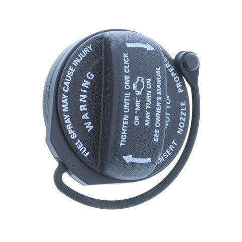 Motorad Fuel Tank Cap P/N:MGC931T Fits: Audi A3, Audi A6, Audi S3, Volkswagen Arteon, Volkswagen Atlas, Volkswagen Atlas Cross Sport, Volkswagen Passat, Volkswagen Teramont - Image 3