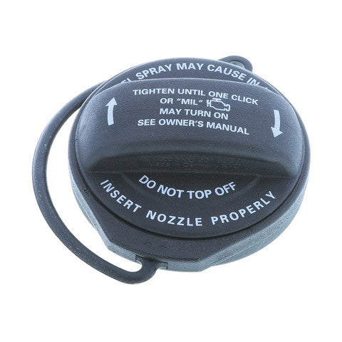 Motorad Fuel Tank Cap P/N:MGC932T Fits: Audi Q3 18-15, Audi Q3 Quattro 18-15, Audi Q7 19-17, Porsche Cayenne 18-15, Volkswagen Tiguan 17-12, Volkswagen Tiguan Limited 18-17 - Image 1