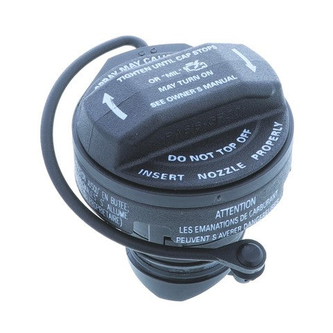 Motorad Fuel Tank Cap P/N:MGC933T Fits: Volkswagen Jetta 16-11, Volkswagen Passat 2013 - Image 1