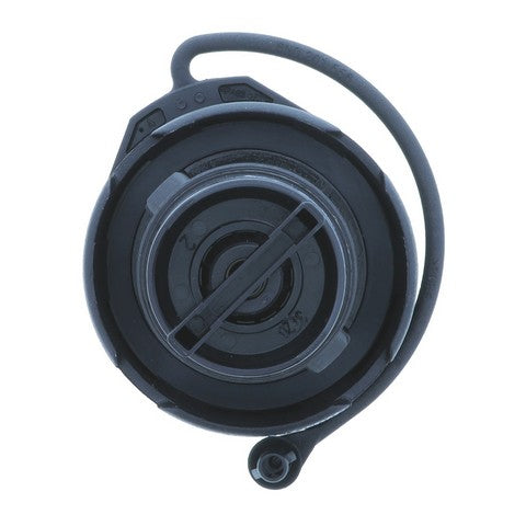Motorad Fuel Tank Cap P/N:MGC933T Fits: Volkswagen Jetta 16-11, Volkswagen Passat 2013 - Image 2