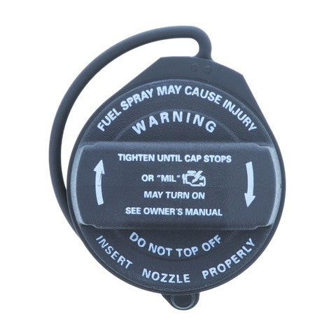 Motorad Fuel Tank Cap P/N:MGC933T Fits: Volkswagen Jetta 16-11, Volkswagen Passat 2013 - Image 6