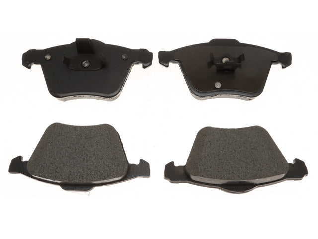 Raybestos Brakes Disc Brake Pad Set P/N:MGD1003M Fits: Volvo Xc90 09-03, Volvo Xc90 13-12 - Image 1