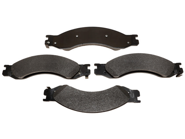 Raybestos Brakes Disc Brake Pad Set P/N:MGD1064M Fits: Chevrolet C4500 Kodiak 09-04, Chevrolet C5500 Kodiak 09-04, GMC C4500 Topkick 09-04, GMC C5500 Topkick 09-04 - Image 1