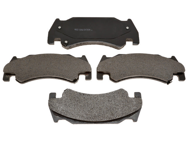 Raybestos Brakes Disc Brake Pad Set P/N:MGD1085M Fits: Dodge Ram 1500 06-05 - Image 1