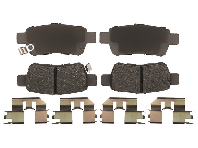 Raybestos Brakes Disc Brake Pad Set P/N:MGD1088CH Fits: Honda Odyssey 10-05 - Image 1
