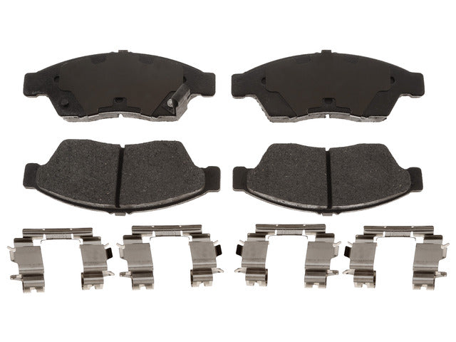 Raybestos Brakes Disc Brake Pad Set P/N:MGD1195CH Fits: Suzuki Aerio 07-06 - Image 1