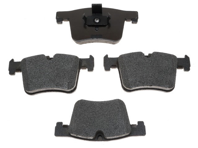 Raybestos Brakes Disc Brake Pad Set P/N:MGD1561M Fits: BMW 228i, BMW 228i Xdrive, BMW 230i, BMW 230i Xdrive, BMW 320i, BMW 320i Xdrive, BMW 328d, BMW 328d Xdrive, BMW 328i, BMW 328i Gt Xdrive - Image 1