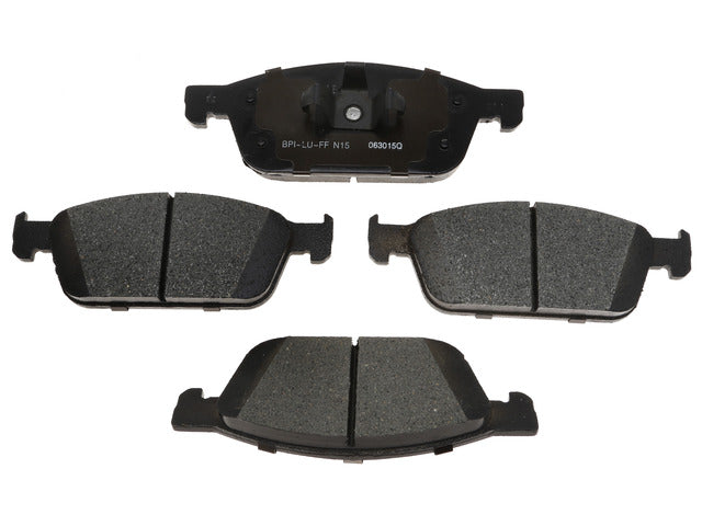Raybestos Brakes Disc Brake Pad Set P/N:MGD1645C Fits: Ford Escape 17-13, Ford Transit Connect 23-14 - Image 1