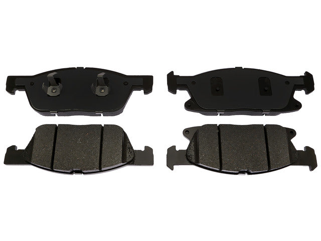 Raybestos Brakes Disc Brake Pad Set P/N:MGD1818C Fits: Ford Edge 21-15, Lincoln Corsair 24-21, Lincoln Mkx 18-16, Lincoln Nautilus 23-19 - Image 1