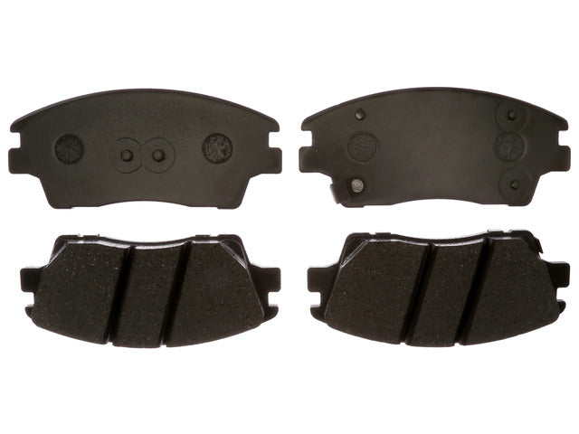 Raybestos Brakes Disc Brake Pad Set P/N:MGD1847CH Fits: Hyundai Elantra 20-17, Hyundai Tucson 21-16, Kia Sportage 22-17 - Image 1