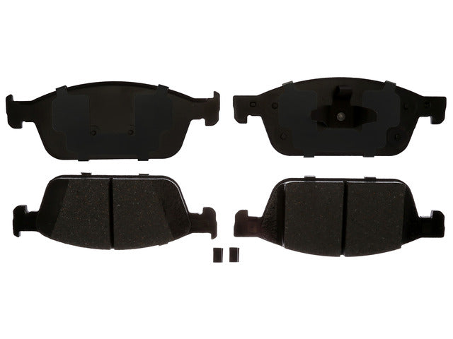 Raybestos Brakes Disc Brake Pad Set P/N:MGD1978CH Fits: Ford Escape 19-17, Lincoln Mkc 19-18 - Image 1
