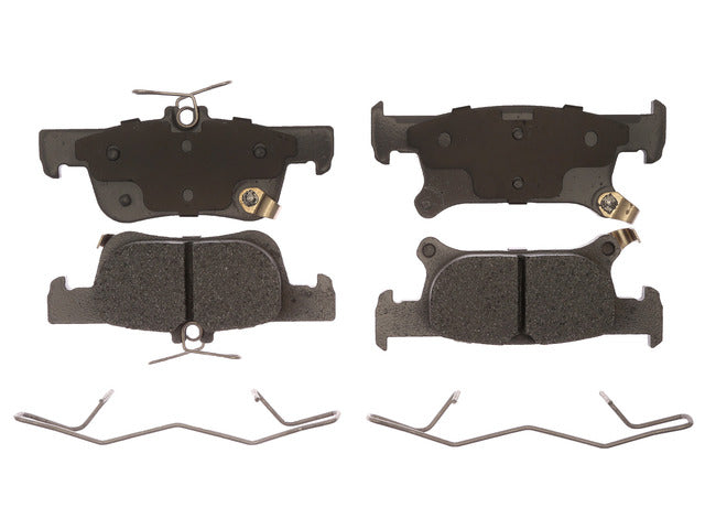 Raybestos Brakes Disc Brake Pad Set P/N:MGD2025CH Fits: Buick Envision 19-17 - Image 1