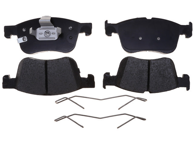 Raybestos Brakes Disc Brake Pad Set P/N:MGD2300CH Fits: Ford Bronco Sport 23-21, Ford Escape 23-20, Ford Maverick 23-22, Lincoln Corsair 24-20 - Image 1