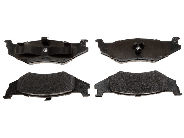 Raybestos Brakes Disc Brake Pad Set P/N:MGD415M Fits: Chrysler Cirrus, Chrysler Concorde, Chrysler Daytona, Chrysler Dynasty, Chrysler Imperial, Chrysler Intrepid, Chrysler Lebaron, Chrysler Lhs, Chrysler New Yorker, Dodge Daytona - Image 1