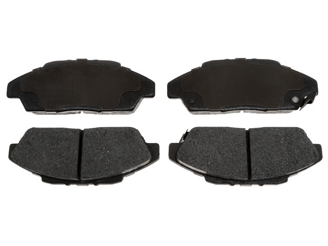 Raybestos Brakes Disc Brake Pad Set P/N:MGD496C Fits: Honda Accord 93-90 - Image 1