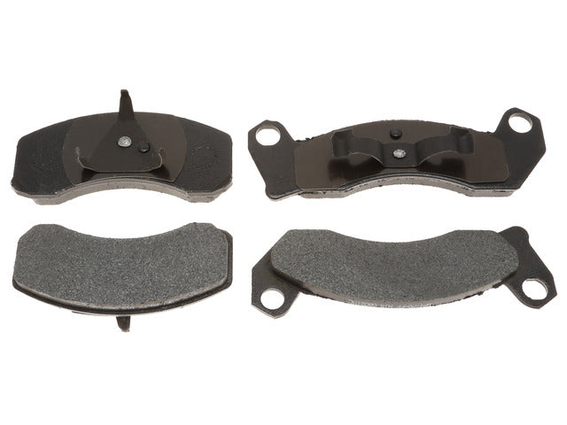 Raybestos Brakes Disc Brake Pad Set P/N:MGD499AM Fits: Ford Crown Victoria 94-93, Lincoln Town Car 94-93, Mercury Grand Marquis 94-93 - Image 1