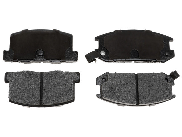 Raybestos Brakes Disc Brake Pad Set P/N:MGD528C Fits: Toyota Mr2 95-91, Toyota Mr2 Spyder 05-00 - Image 1