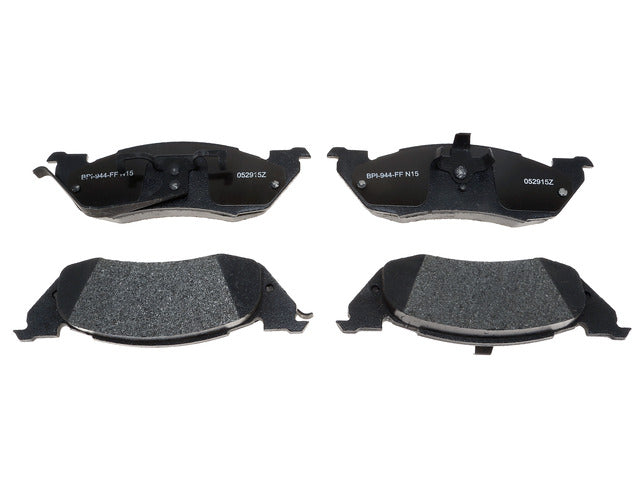 Raybestos Brakes Disc Brake Pad Set P/N:MGD529AM Fits: Dodge Dakota 98-91 - Image 1
