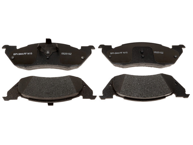 Raybestos Brakes Disc Brake Pad Set P/N:MGD529M Fits: Dodge Dakota 96-91 - Image 1