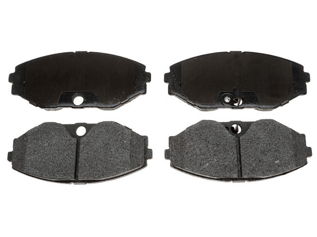 Raybestos Brakes Disc Brake Pad Set P/N:MGD587C Fits: Infiniti J30 97-93 - Image 1