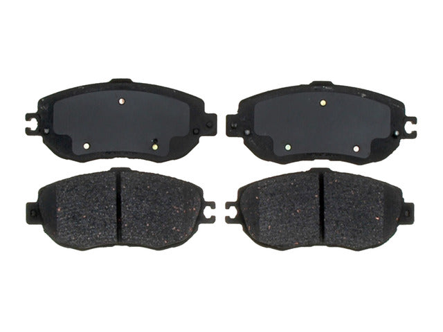 Raybestos Brakes Disc Brake Pad Set P/N:MGD612C Fits: Lexus Ls400 94-93 - Image 1