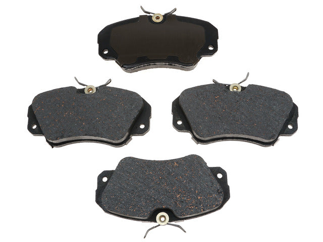 Raybestos Brakes Disc Brake Pad Set P/N:MGD720C Fits: Cadillac Catera 01-97 - Image 1