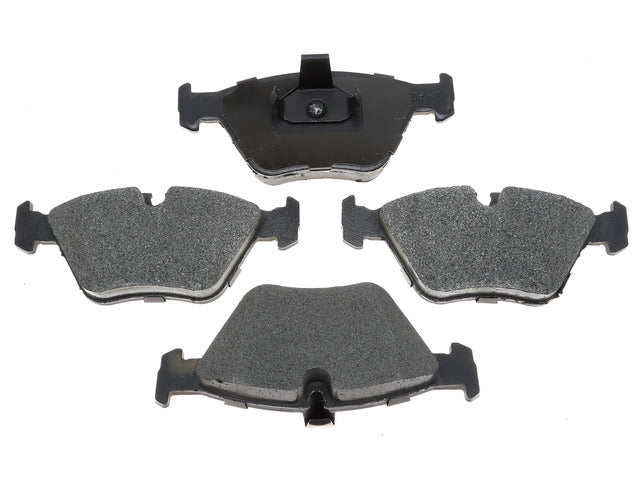 Raybestos Brakes Disc Brake Pad Set P/N:MGD725M Fits: BMW 528i 00-97 - Image 1