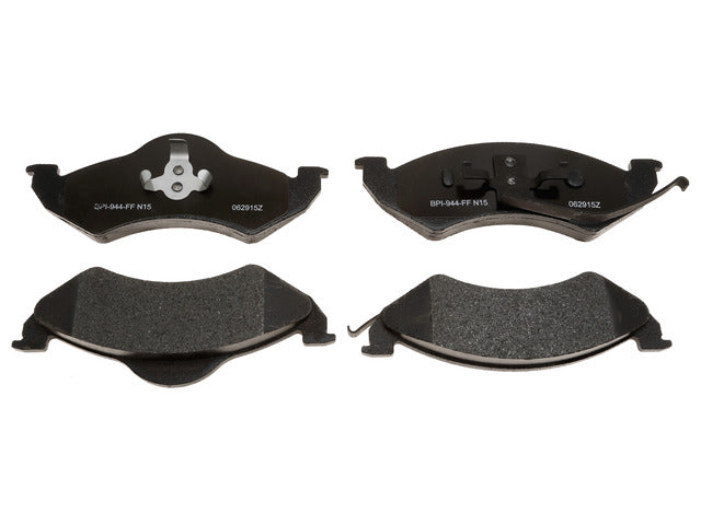Raybestos Brakes Disc Brake Pad Set P/N:MGD746MH Fits: Dodge Dakota 1999, Dodge Durango 99-98 - Image 1