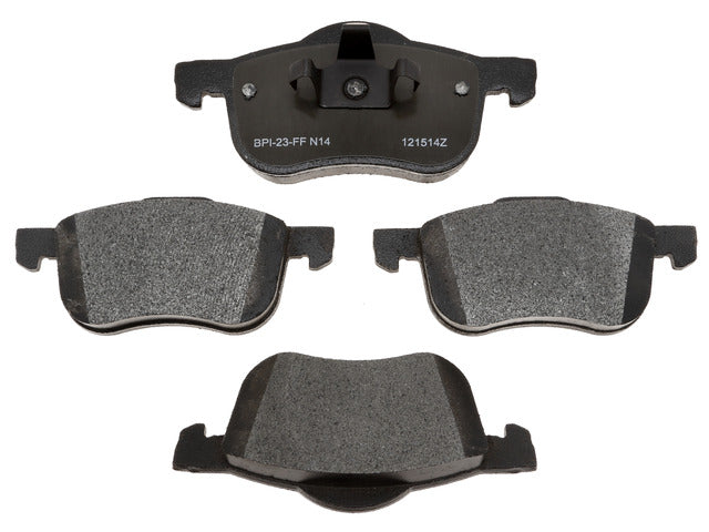 Raybestos Brakes Disc Brake Pad Set P/N:MGD794M Fits: Volvo S60 09-01, Volvo S80 06-99, Volvo V70 07-01, Volvo Xc70 07-03 - Image 1