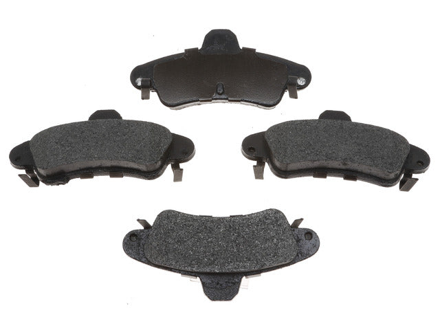 Raybestos Brakes Disc Brake Pad Set P/N:MGD899M Fits: Mercury Cougar 02-99 - Image 1