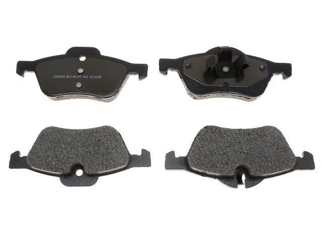Raybestos Brakes Disc Brake Pad Set P/N:MGD939M Fits: Mini Cooper 08-02 - Image 1