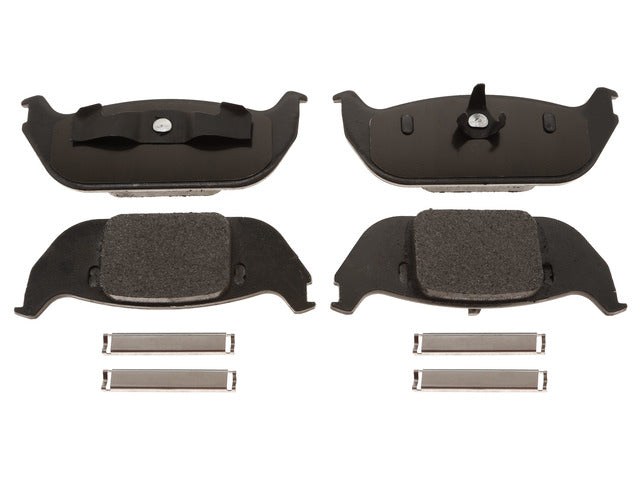 Raybestos Brakes Disc Brake Pad Set P/N:MGD952MH Fits: Lincoln Aviator 05-03 - Image 1