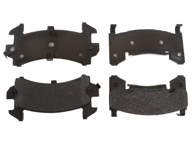 Raybestos Brakes Disc Brake Pad Set P/N:MGD988C Fits: Chevrolet S10 2003, GMC Sonoma 2003 - Image 1