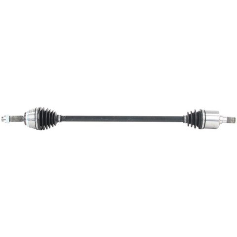 TrakMotive CV Axle Shaft P/N:MI-8006 Fits: Dodge Colt 95-93, Eagle Summit 96-93, Mitsubishi Mirage 96-93, Plymouth Colt 95-93 - Image 1